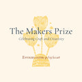 Enter The Makers Prize